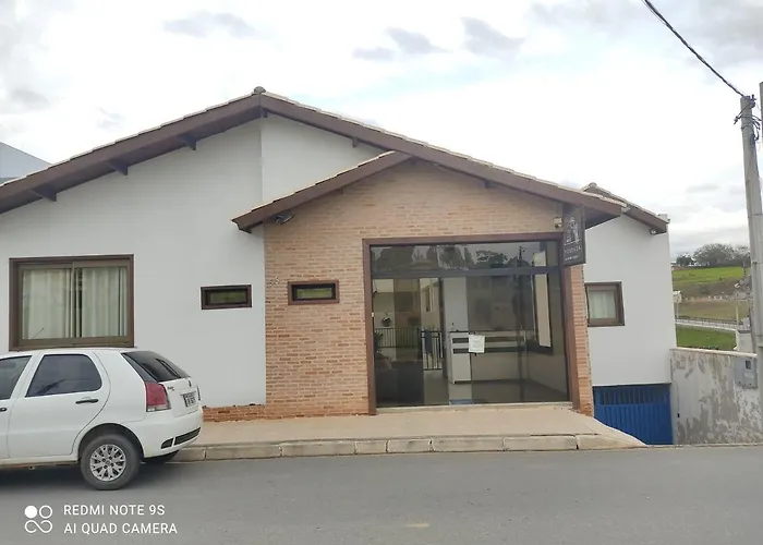  Vale Dos Anjos