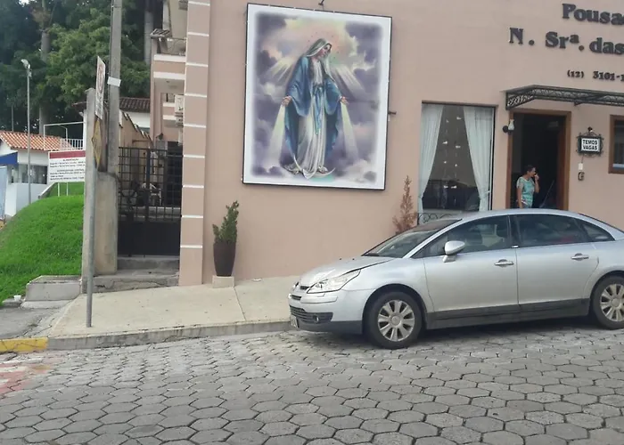  Pousada Nossa Senhora das Graças